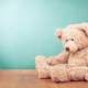 Illustration for article titled Mother Outraged Over Unsightly Vagina on Teddy Bear Cake